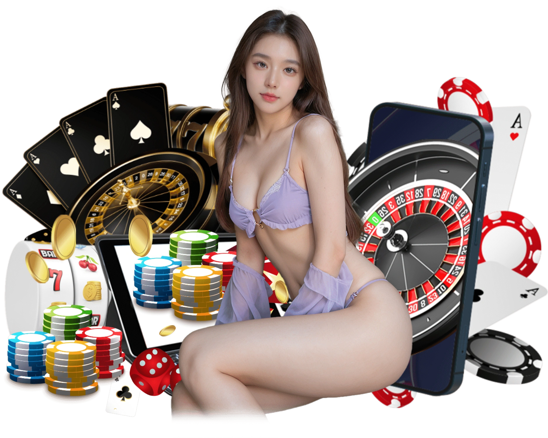 Chuyên mục Game bài tại Five88